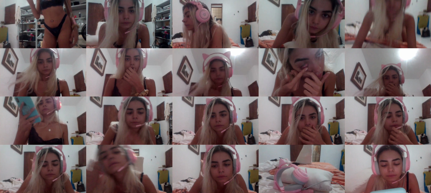 cassiehernandez 05-06-2023 pussy 