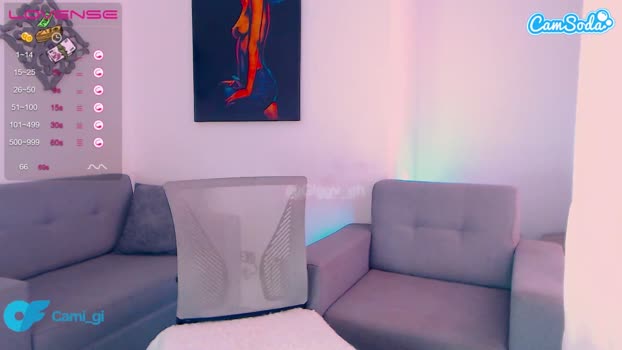 giggygirl 05-06-2023 spank CamSoda