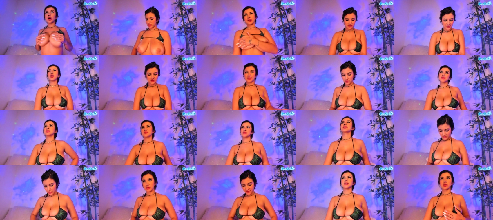 liliimoon 05-06-2023 Cam CamSoda