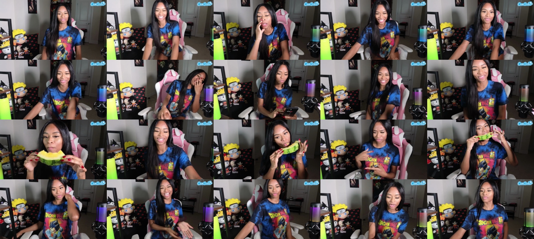 lovenzia 06-06-2023 nude CamSoda