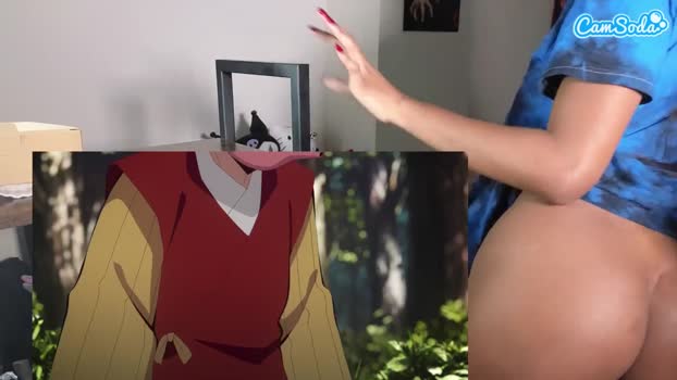 lovenzia 06-06-2023 fuckass CamSoda