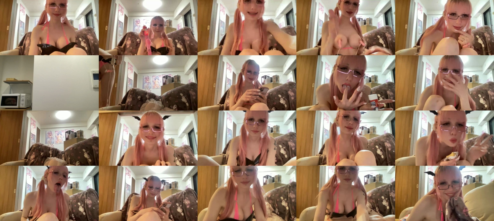 babymaronxo 07-06-2023 ass 