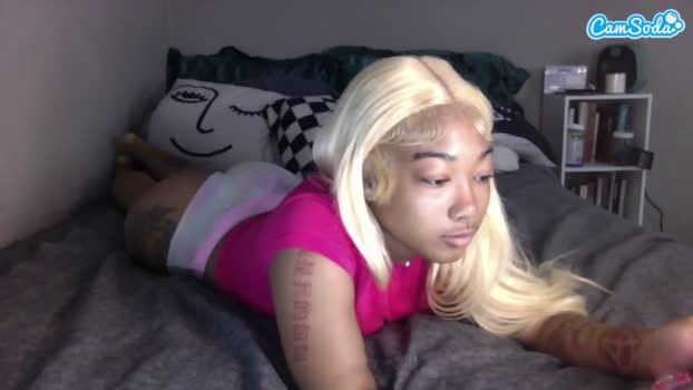 chinadarling 07-06-2023 yummy CamSoda