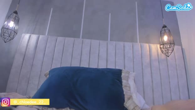 chloedee 06-06-2023 Nude CamSoda