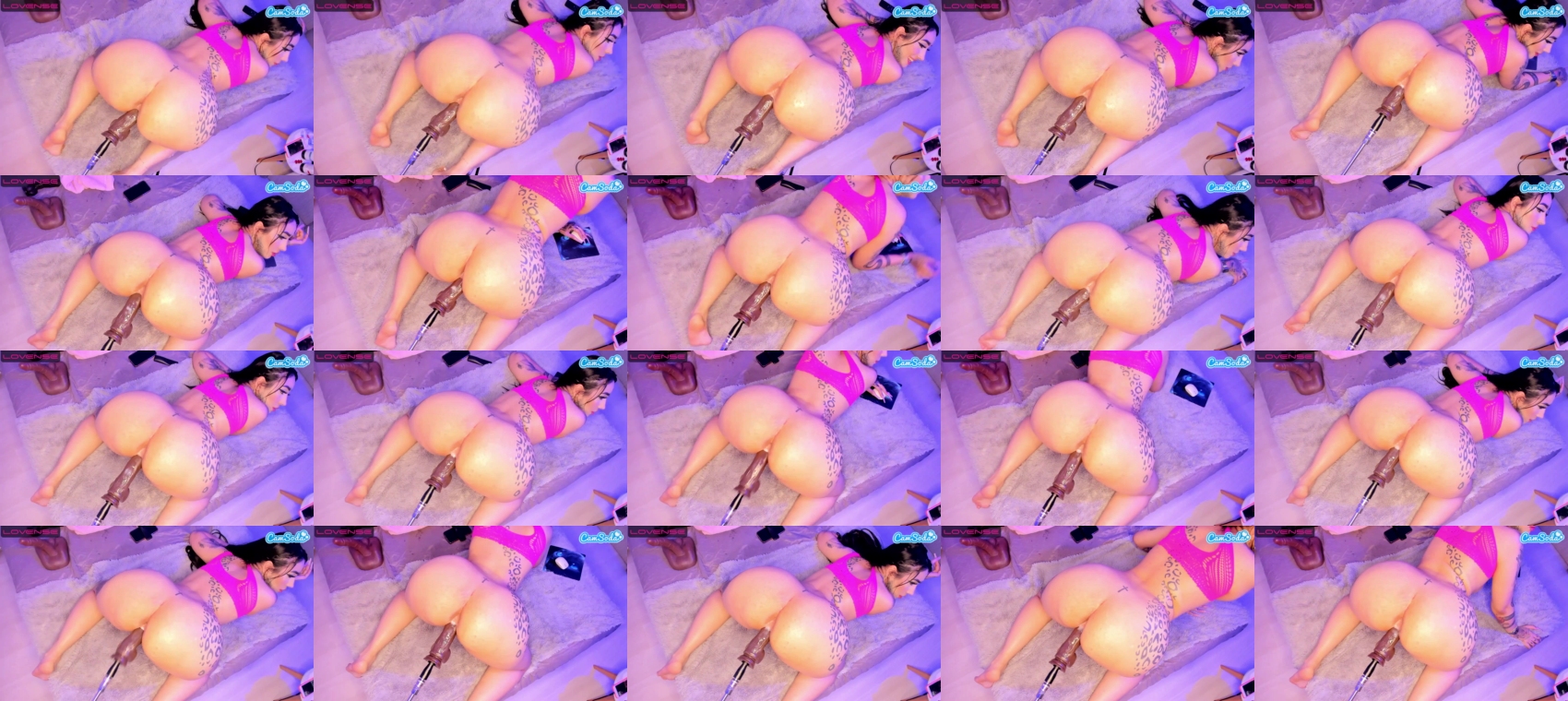 debbiecross 07-06-2023 deepthroa CamSoda