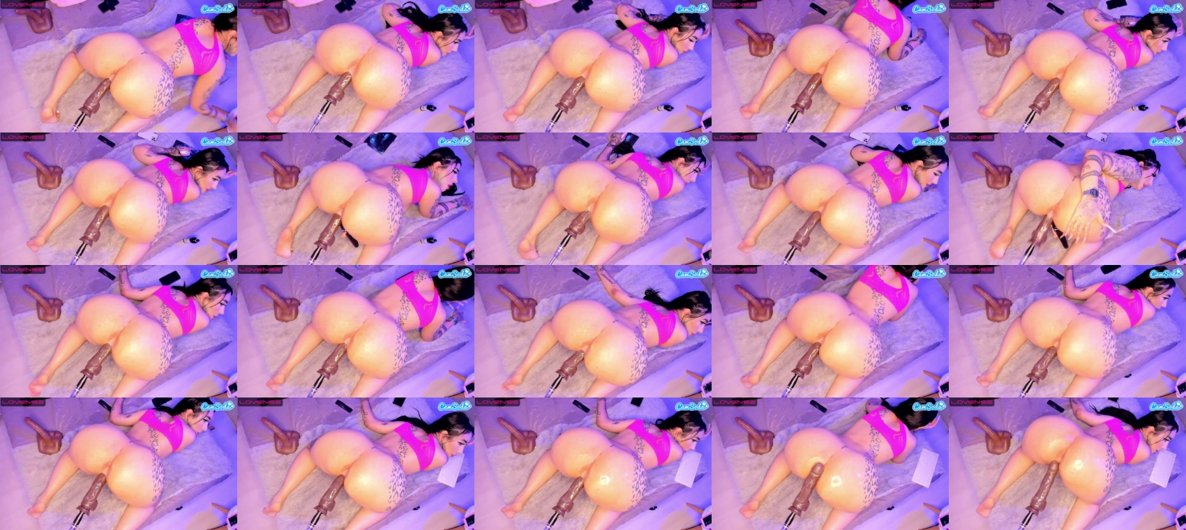 debbiecross 07-06-2023 oral CamSoda