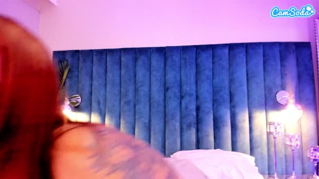 josephinebaker 06-06-2023 skinny CamSoda