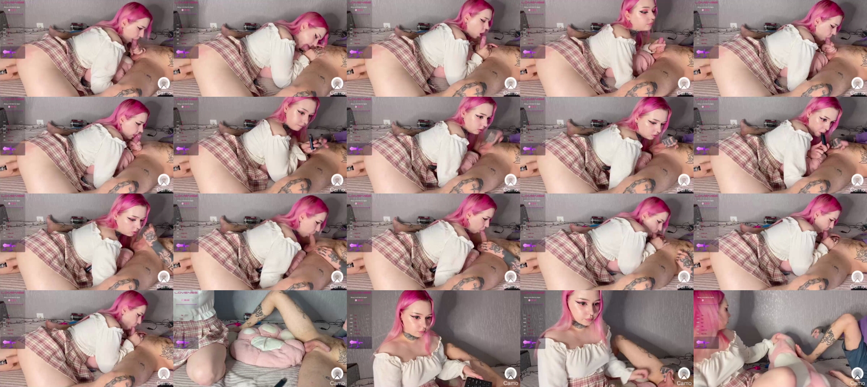 meowxan 07-06-2023 wank 
