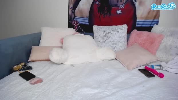 beautifulkream 07-06-2023 Webcam CamSoda