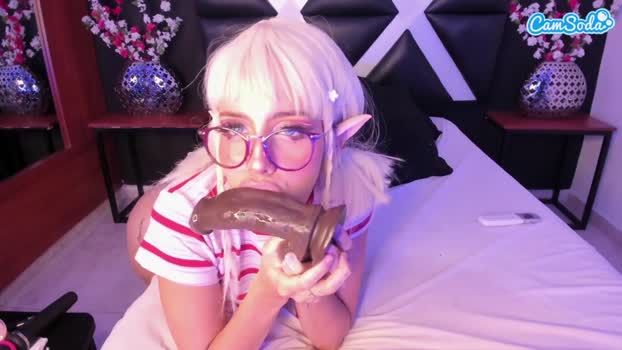 bellrose 07-06-2023 kinky CamSoda
