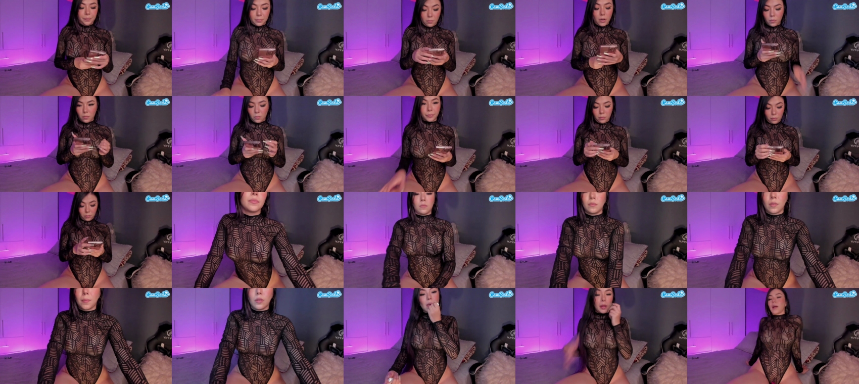 catagomez 07-06-2023 oral CamSoda