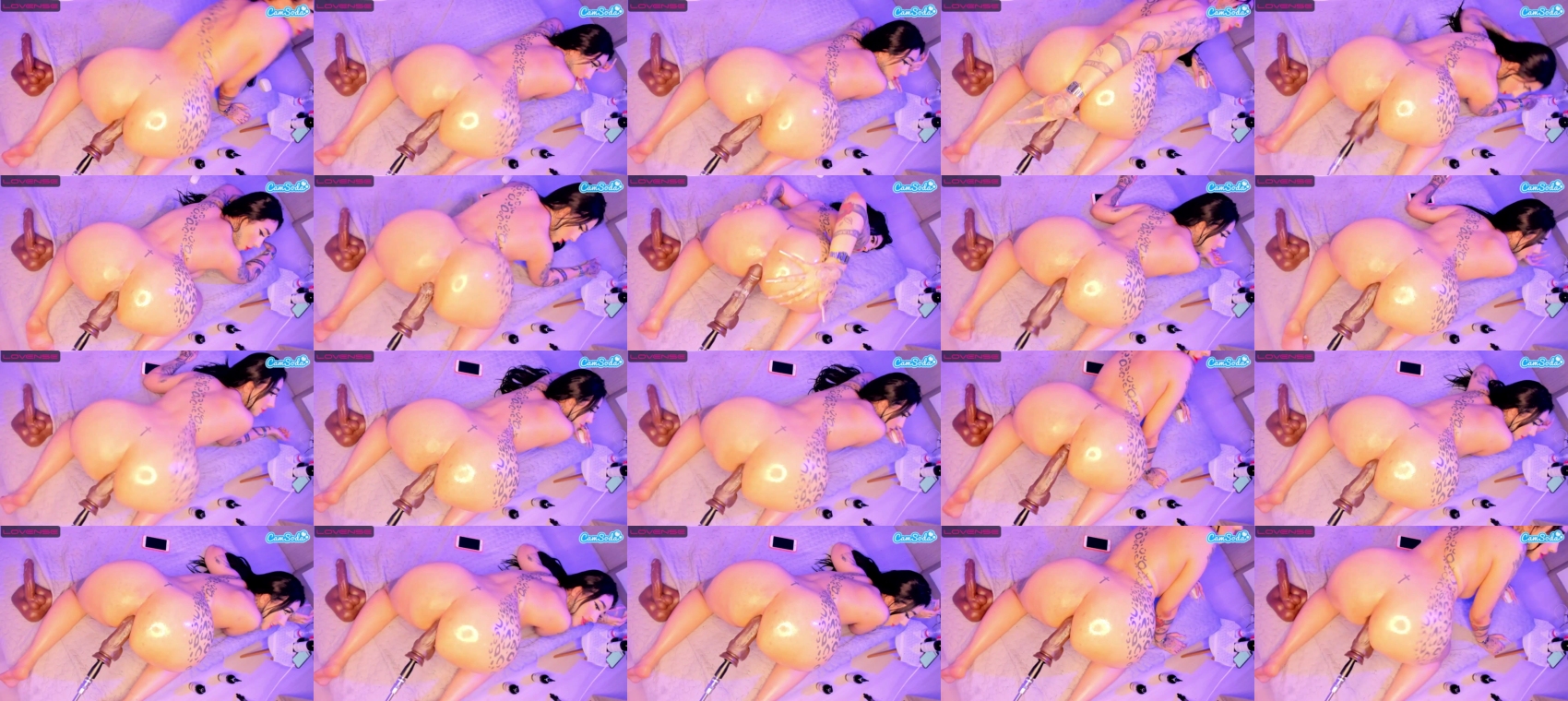 debbiecross 08-06-2023 suckcock CamSoda