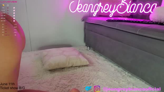 jeangreybianca 07-06-2023 kinky 