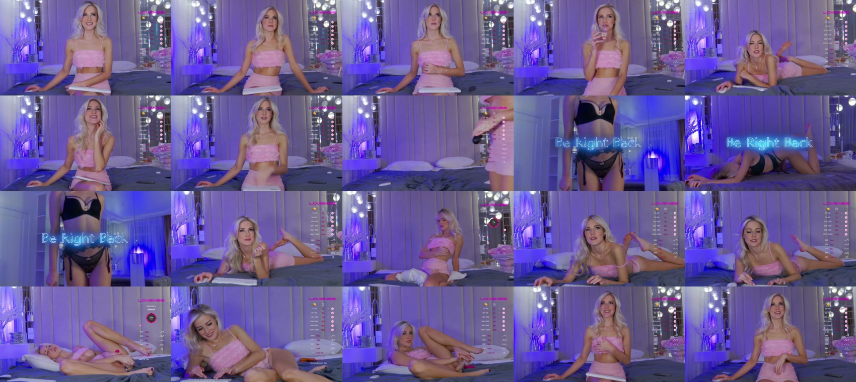 krissone 07-06-2023 tits 