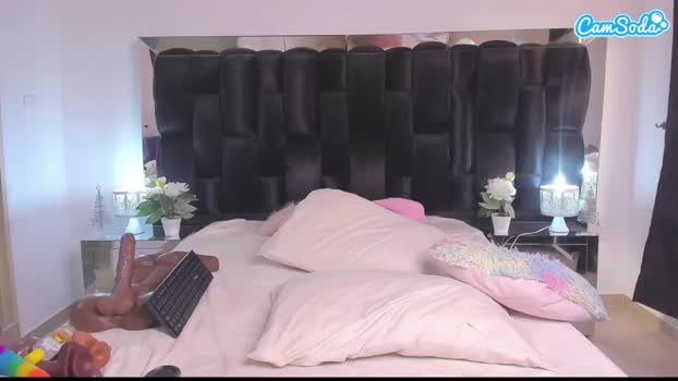 lexiiross 08-06-2023 lush CamSoda