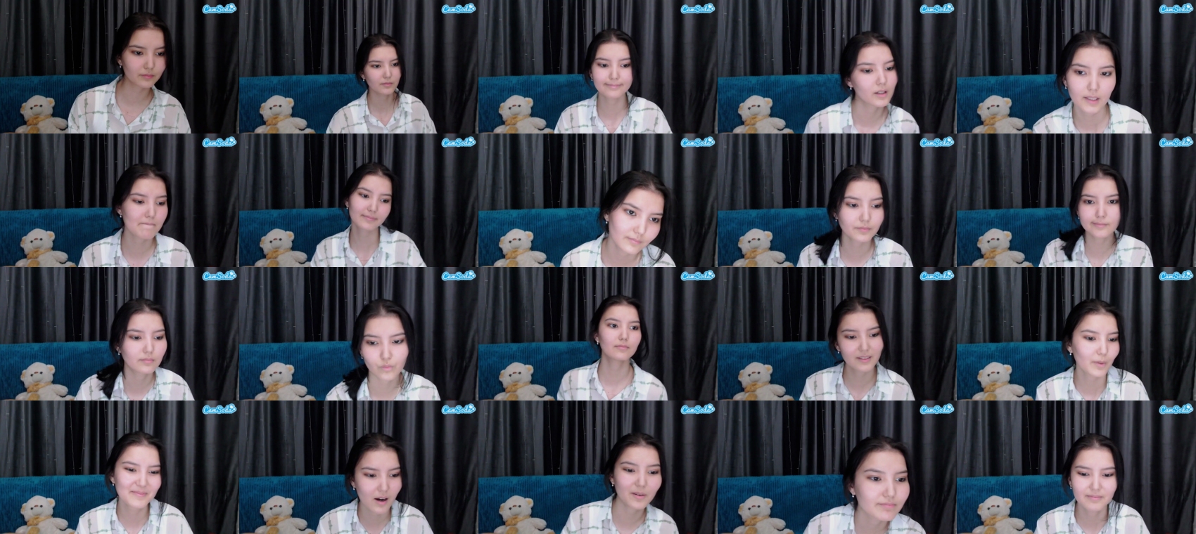 minahin 07-06-2023 naughty CamSoda