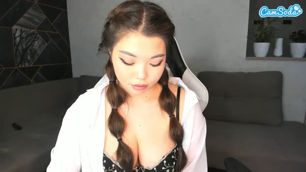 moonlovee 08-06-2023 lush CamSoda