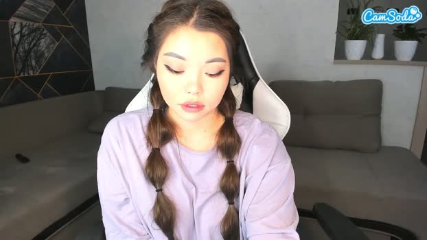 moonlovee 08-06-2023 Cam CamSoda