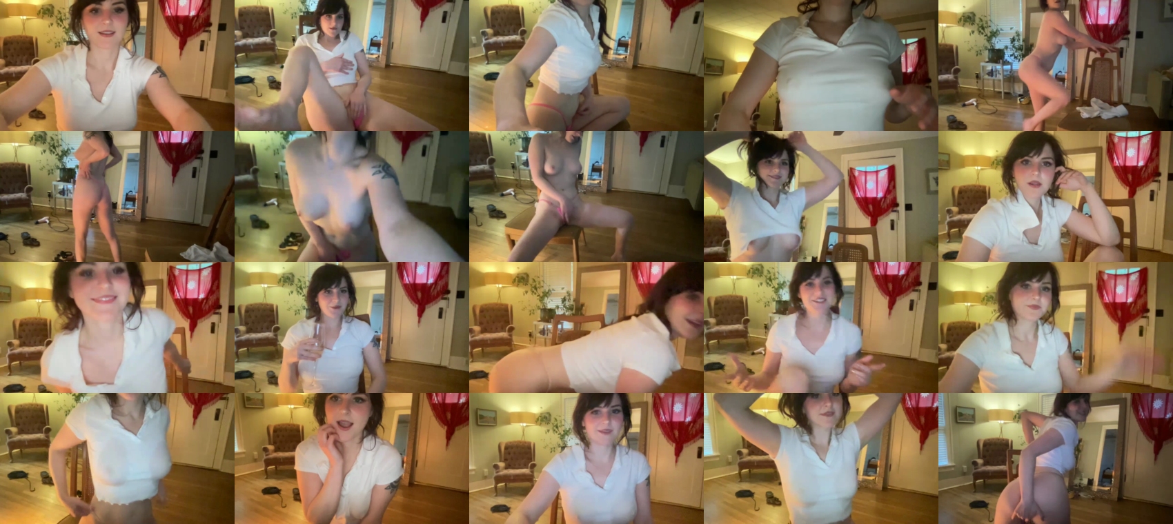 petiteminxx 07-06-2023 pussy 