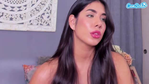 taniafernandez 07-06-2023 nasty CamSoda