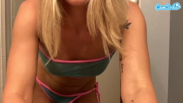 whitneyoc 07-06-2023 Ass CamSoda