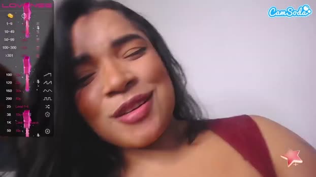 alaiasweet 08-06-2023 kink CamSoda