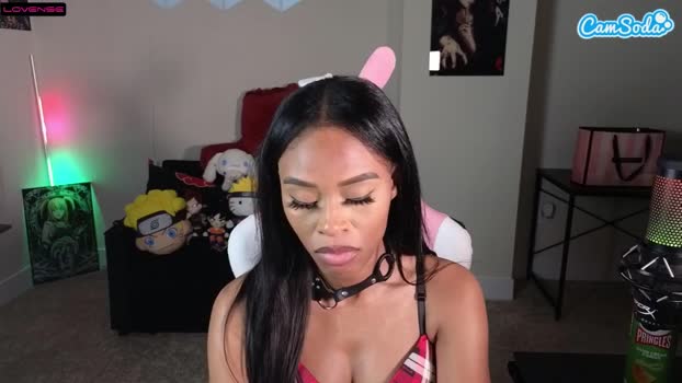 lovenzia 08-06-2023 bigcock CamSoda