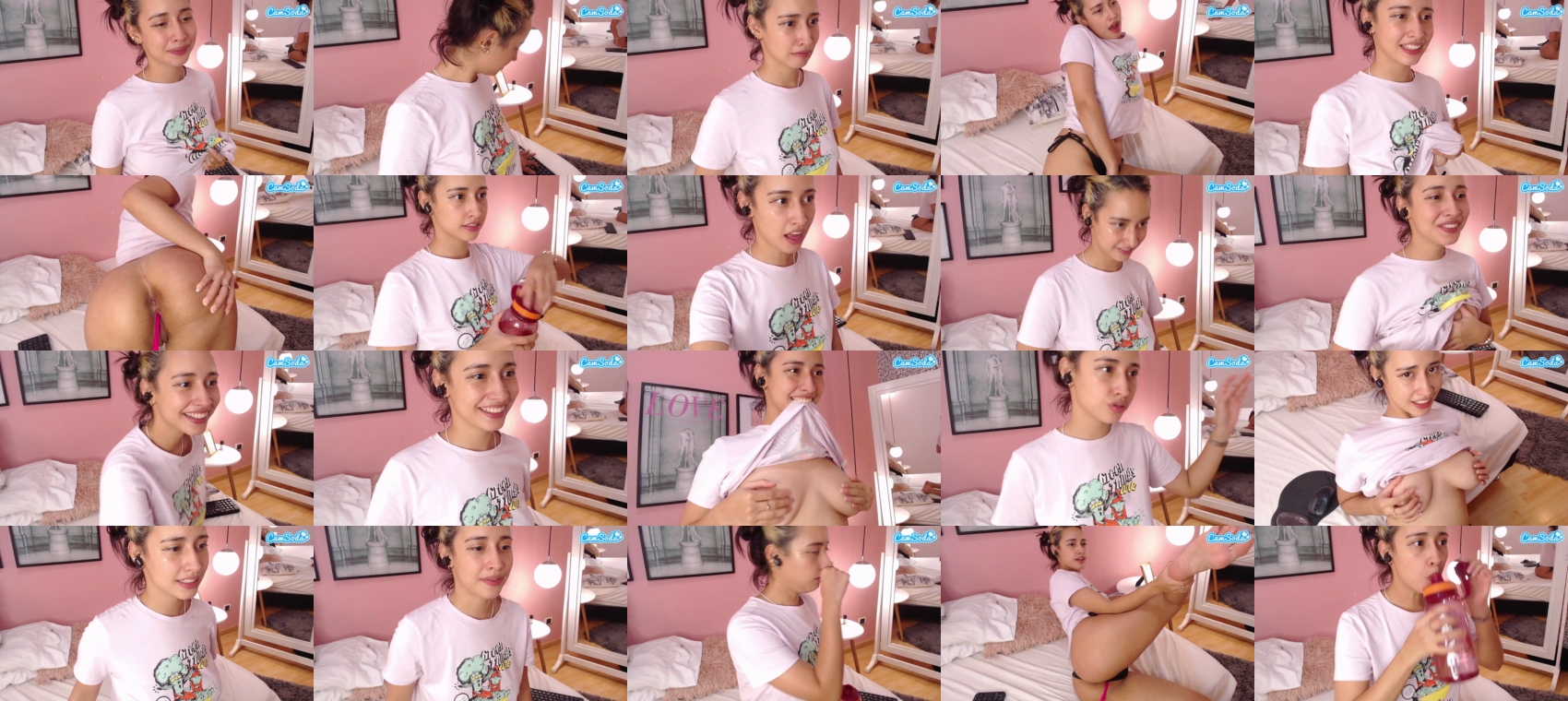 sophieleonne 08-06-2023 big CamSoda