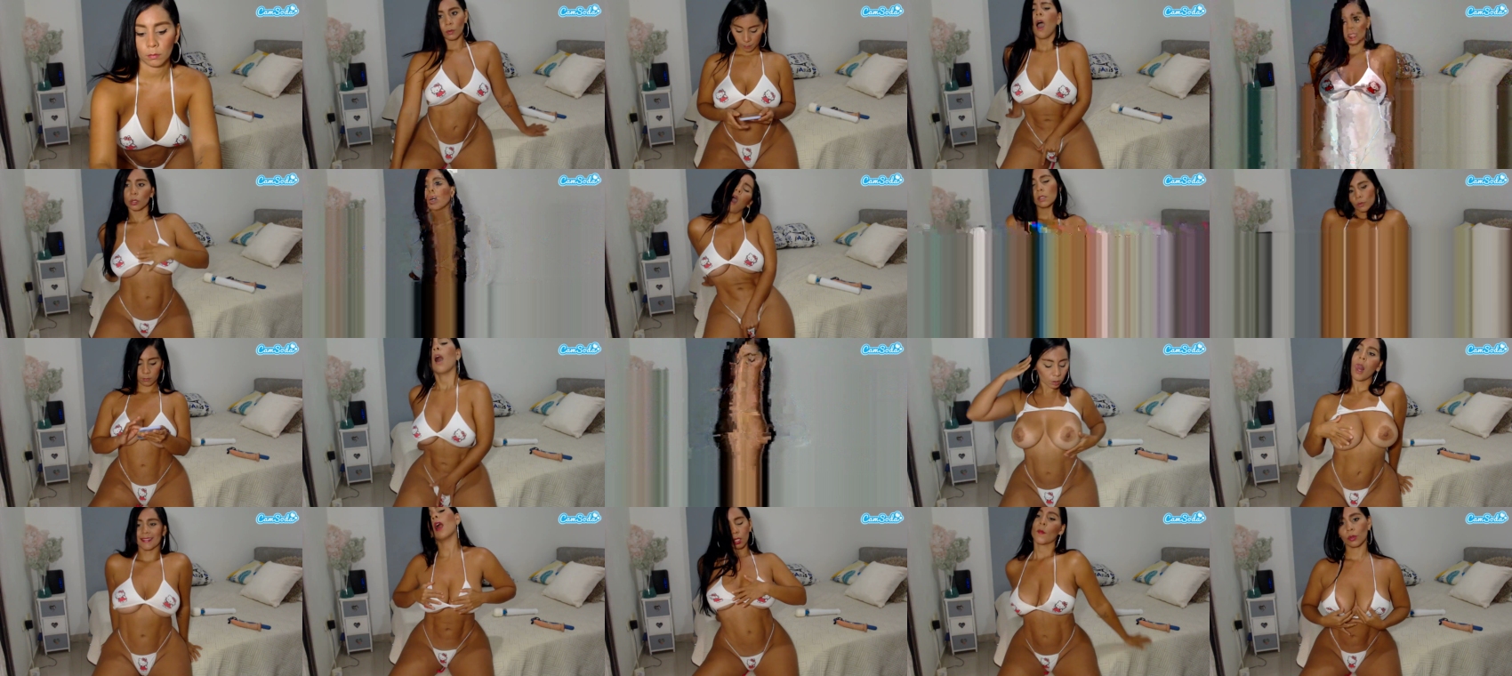 theperlasexy 08-06-2023 sexybody CamSoda