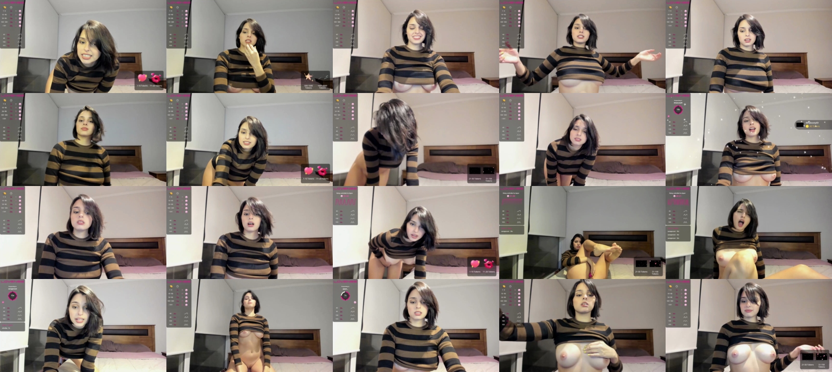 yourfreakygirl 08-06-2023 wank 