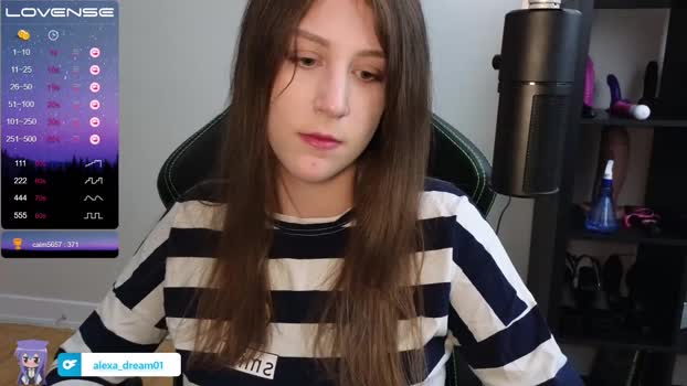 alexa_dream 09-06-2023 legs 