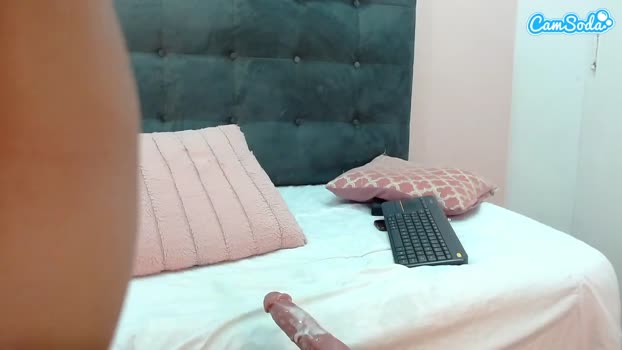 annawelk 09-06-2023 show CamSoda