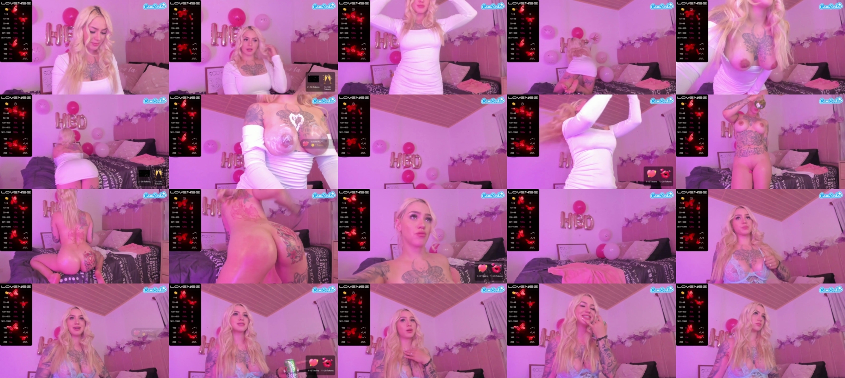 bellacollins 09-06-2023 spanking CamSoda