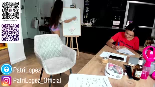 crazypaty 09-06-2023 sexyfeet 
