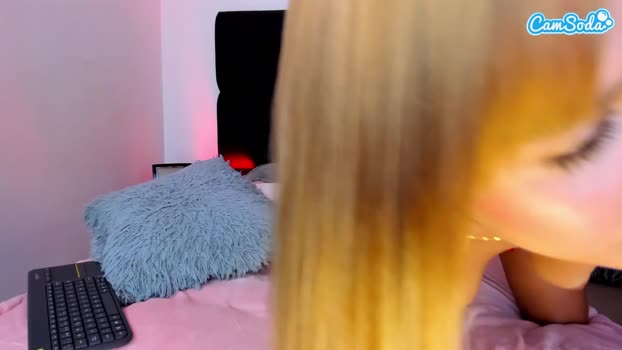 dannivega1 09-06-2023 lickpussy CamSoda