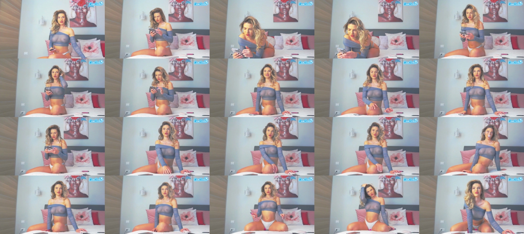 dariadeli 09-06-2023 Naked CamSoda