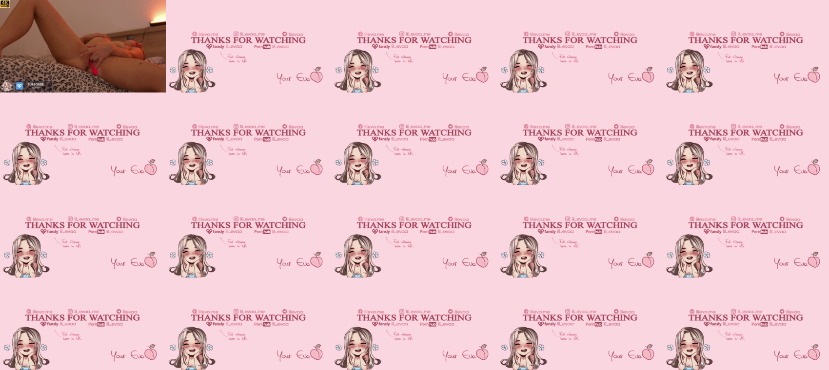 lil_eva 09-06-2023 fuckface 