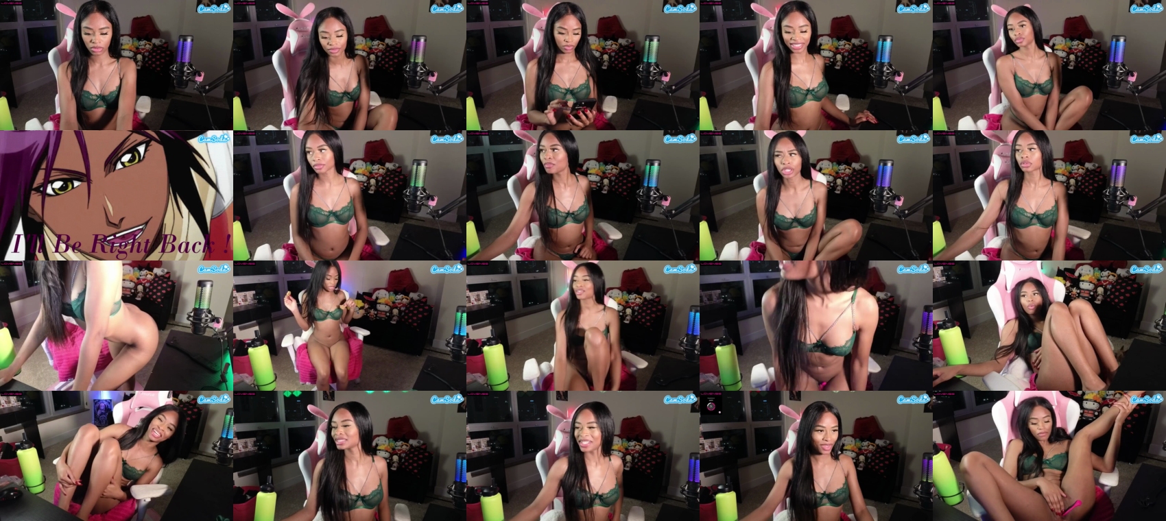 lovenzia 09-06-2023 fuckme CamSoda