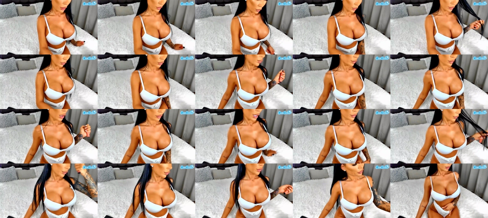 misssophiex 09-06-2023 striptease CamSoda