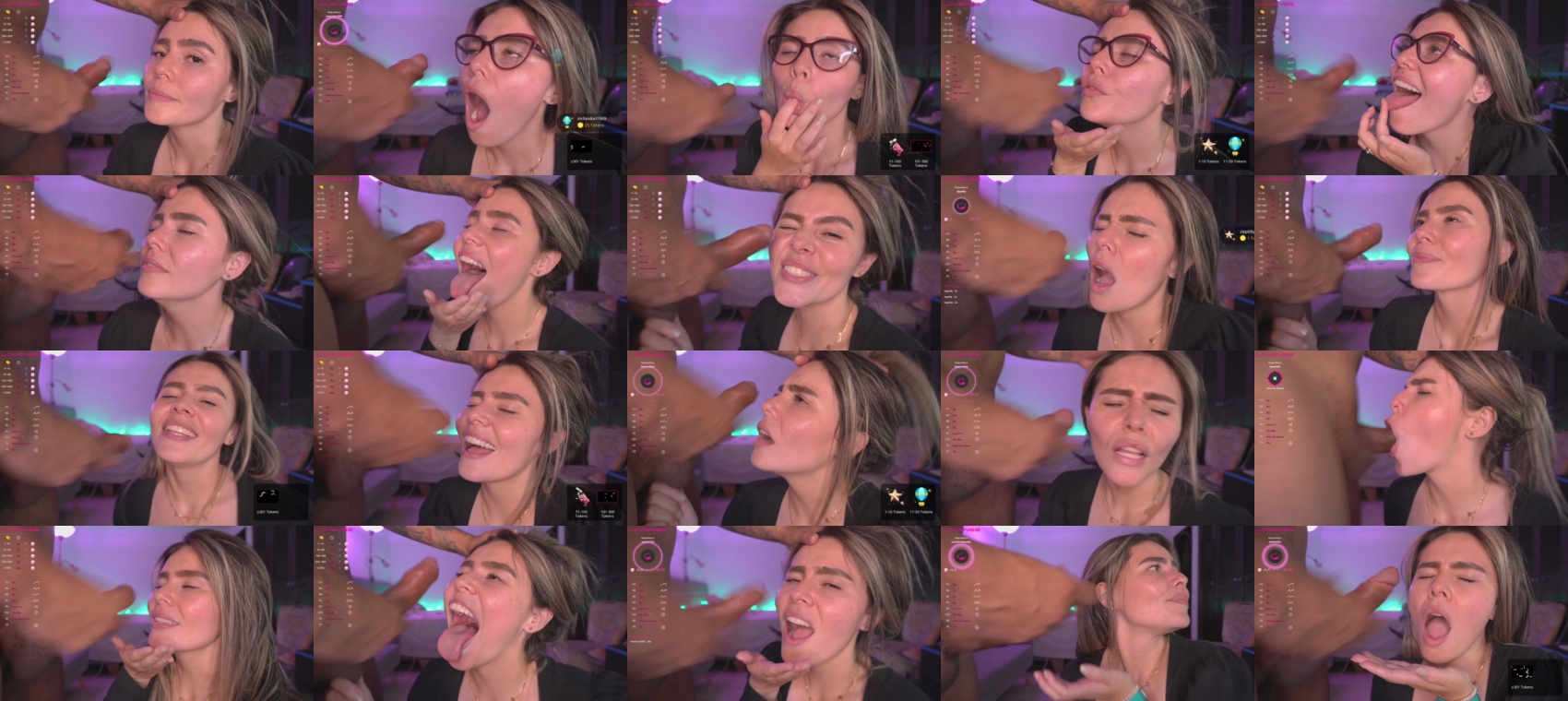xhxoxtxsxex 09-06-2023 fingering 