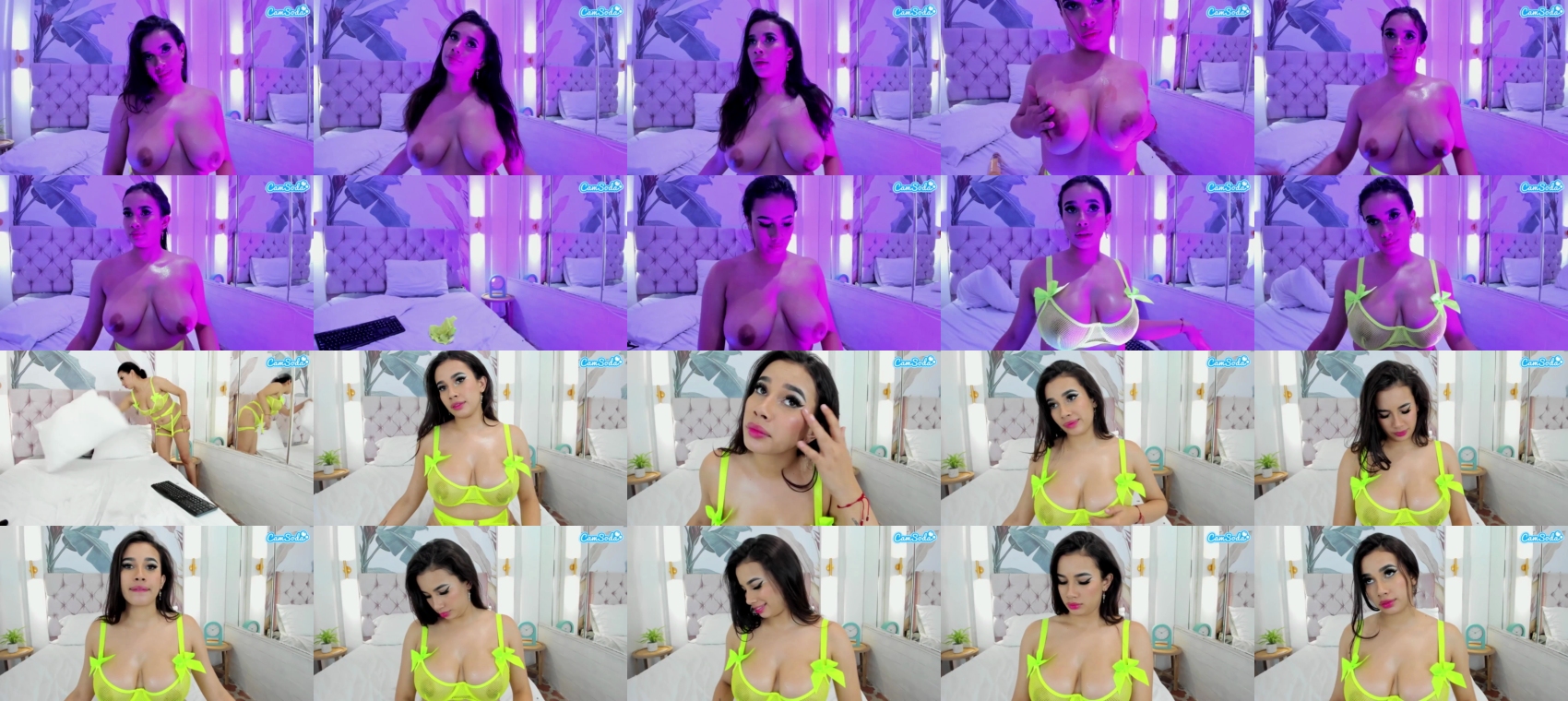 alicia-lanz 10-06-2023 fuckpussy CamSoda