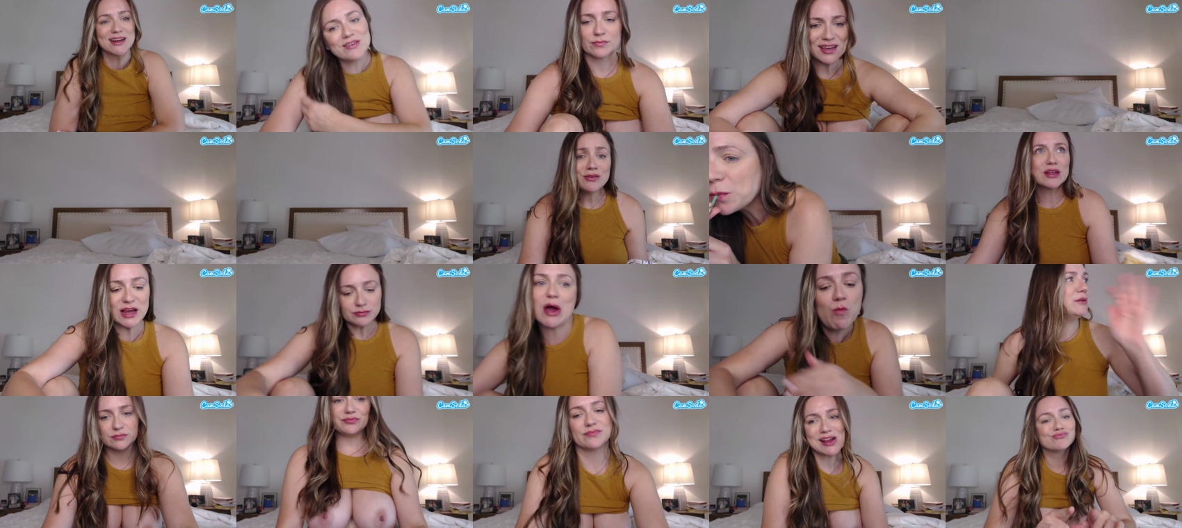 american-honey 10-06-2023 boobs CamSoda