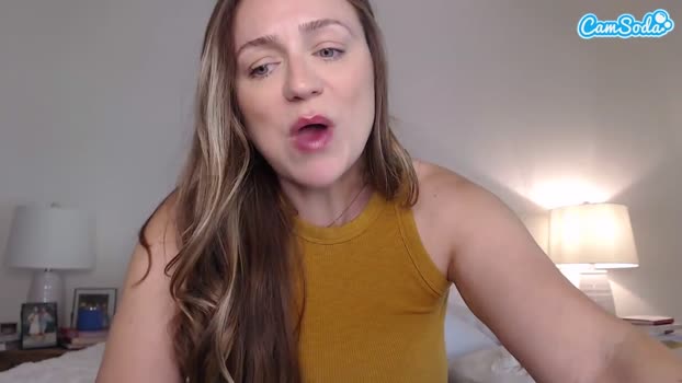 american-honey 10-06-2023 boobs CamSoda