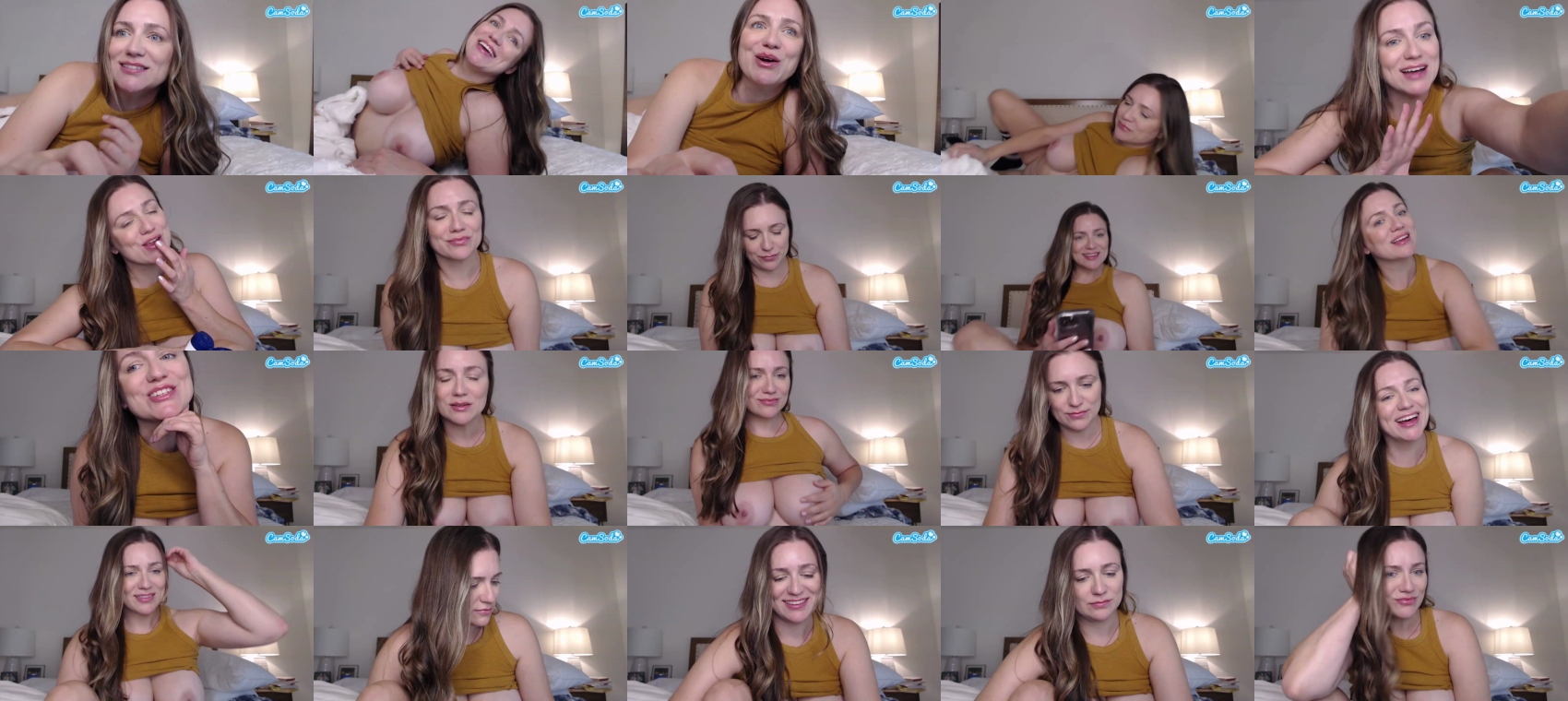 american-honey 10-06-2023 Video CamSoda