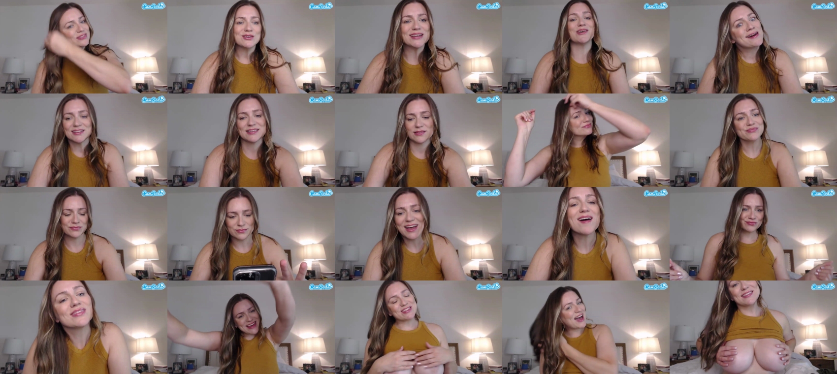 american-honey 10-06-2023 bigtoys CamSoda