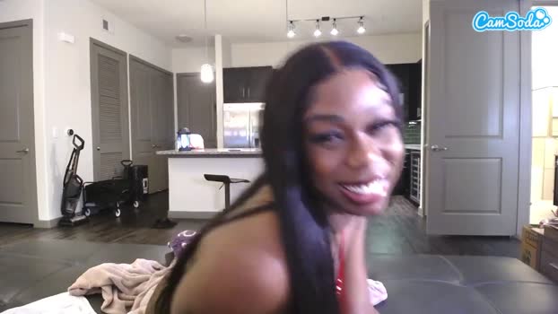 beautifulkream 11-06-2023 playtime CamSoda