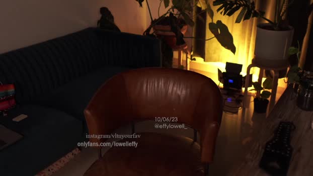 effylowell_ 10-06-2023 Porn 