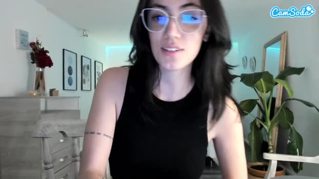 mararusche 10-06-2023 ass CamSoda