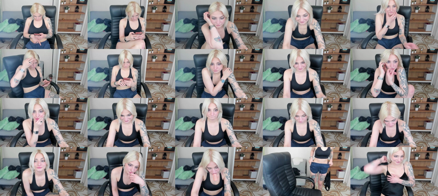 nana_oblivion 10-06-2023 lickpussy 