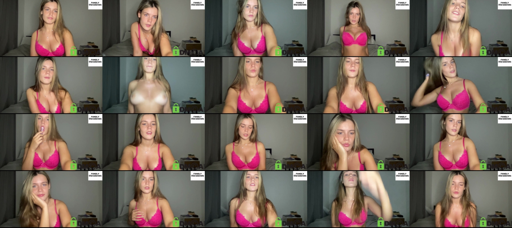 petiteminxlara 10-06-2023 analsex 